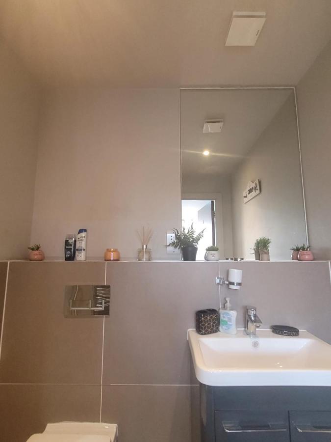 Amazing London 1 Bedroom Flat In Astral House As18 Norbury  Экстерьер фото