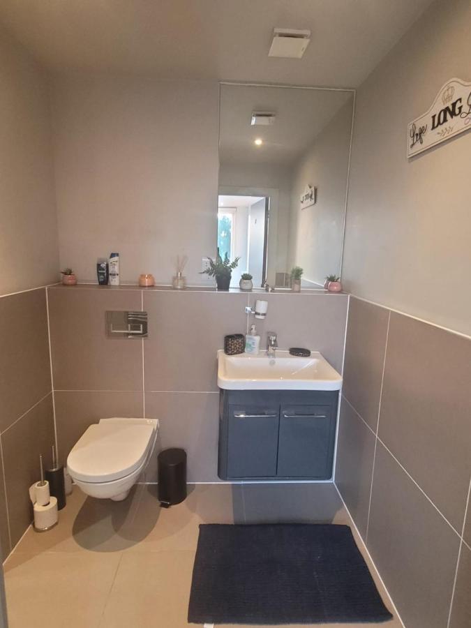 Amazing London 1 Bedroom Flat In Astral House As18 Norbury  Экстерьер фото