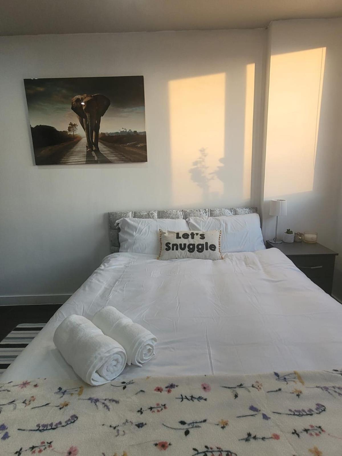 Amazing London 1 Bedroom Flat In Astral House As18 Norbury  Экстерьер фото